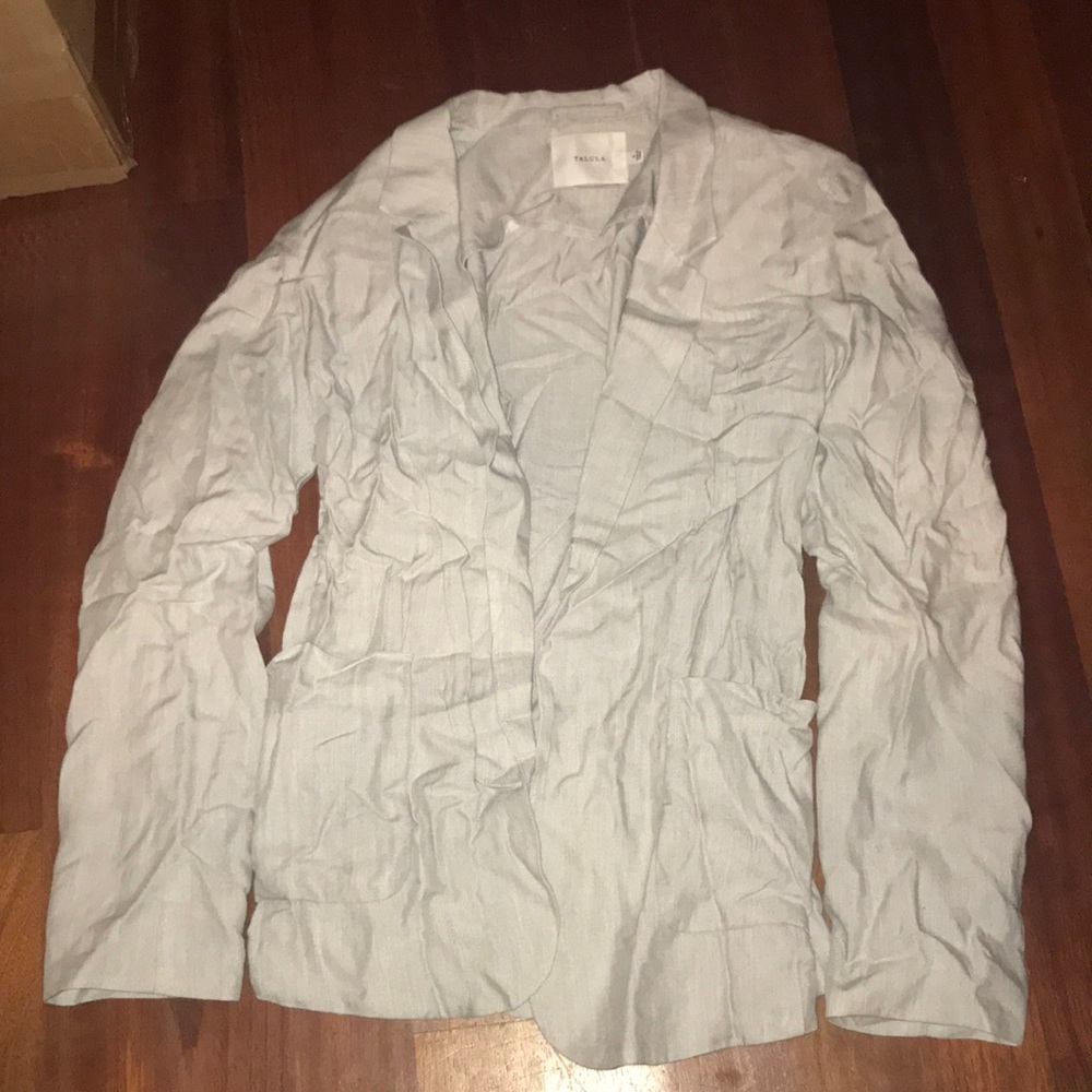 Aritzia jacket